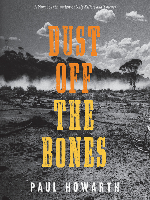 Title details for Dust Off the Bones by Paul Howarth - Available